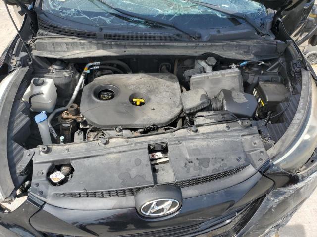 Photo 12 from auction – 2015 HYUNDAI TUCSON GLS with VIN KM8JT3AF5FU034352
