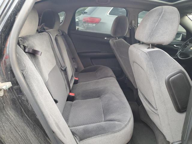 Photo 10 from auction – 2013 CHEVROLET IMPALA LT with VIN 2G1WG5E37D1100105
