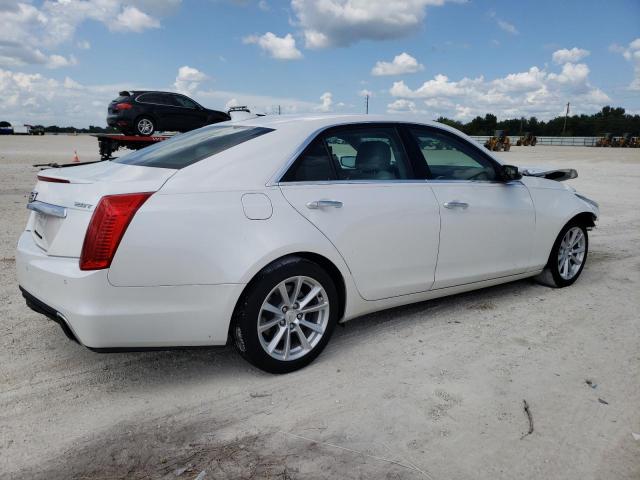 Photo 3 from auction – 2019 CADILLAC CTS with VIN 1G6AP5SX0K0120071