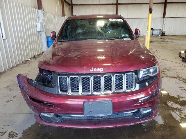 Photo 5 from auction – 2016 JEEP GRAND CHER with VIN 1C4RJFDJ4GC385517