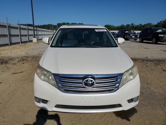 Photo 5 from auction – 2011 TOYOTA AVALON BAS with VIN 4T1BK3DB4BU436387