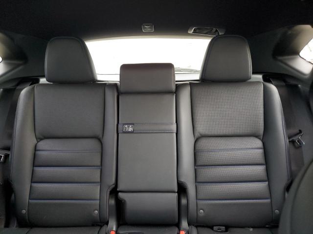 Photo 10 from auction – 2021 LEXUS NX 300 BAS with VIN JTJSJRDZ3M5010630