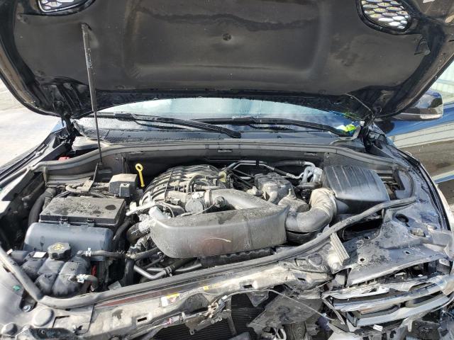 Photo 12 from auction – 2022 DODGE DURANGO GT with VIN 1C4RDJDG4NC206260
