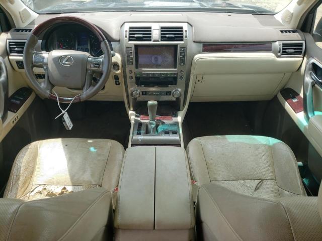Zdjęcie 8 z aukcji – 2014 LEXUS GX 460 z VIN JTJBM7FX7E5071939