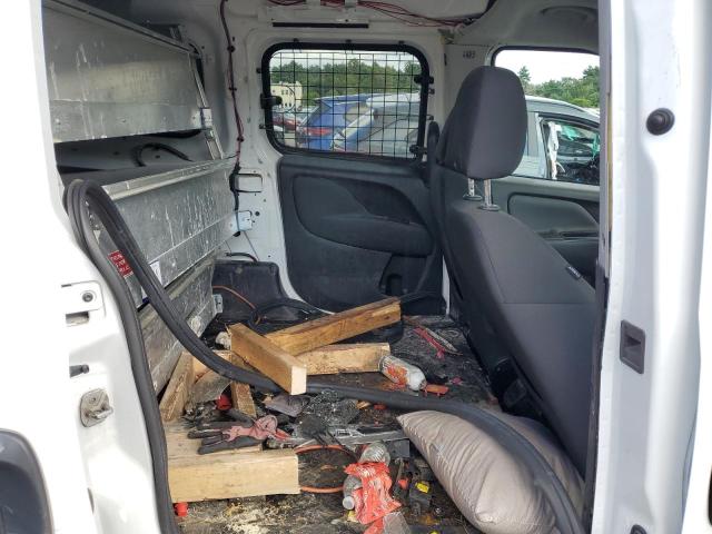 Photo 11 from auction – 2021 RAM PROMASTER with VIN ZFBHRFBBXM6V73875