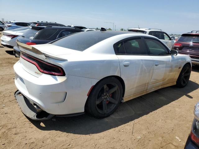 Photo 3 from auction – 2018 DODGE CHARGER SR with VIN 2C3CDXEJ0JH120359