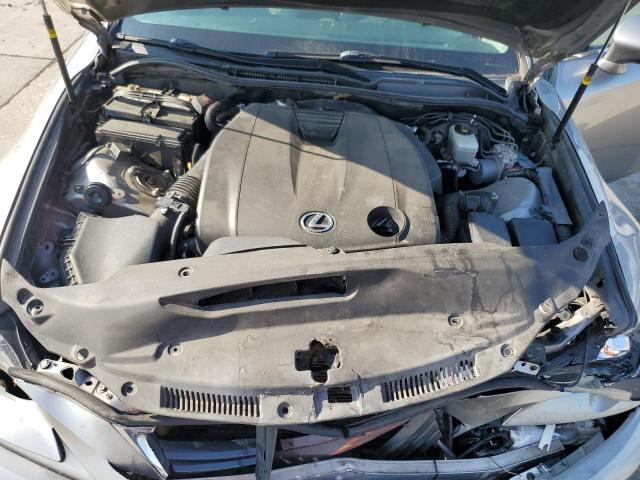 Photo 11 from auction – 2014 LEXUS IS 250 with VIN JTHBF1D21E5017391