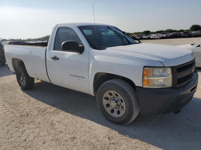 Photo 4 from auction – 2011 CHEVROLET SILVERADO with VIN 1GCNCPEAXBZ365386