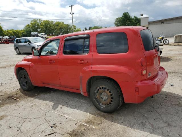 Photo 2 from auction – 2009 CHEVROLET HHR LT with VIN 3GNCA23BX9S545848