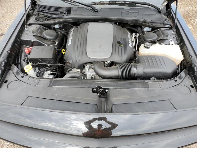 Photo 11 from auction – 2019 DODGE CHALLENGER with VIN 2C3CDZBT1KH613826