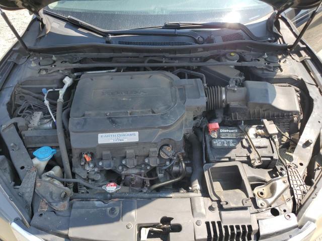 Photo 11 from auction – 2014 HONDA ACCORD EXL with VIN 1HGCR3F81EA033366
