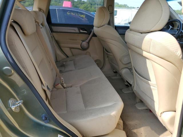 Photo 11 from auction – 2008 HONDA CR-V EX with VIN JHLRE48558C003540