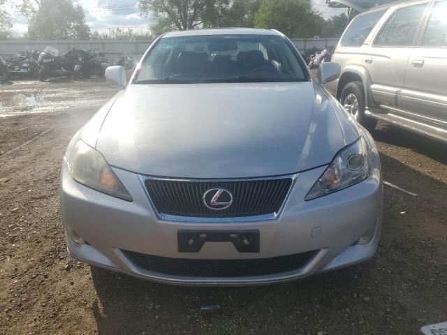 Photo 5 from auction – 2006 LEXUS IS 250 with VIN JTHCK262265006565