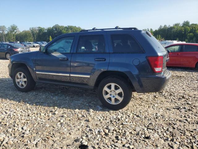 Photo 2 from auction – 2010 JEEP GRAND CHER with VIN 1J4PR4GK9AC138150