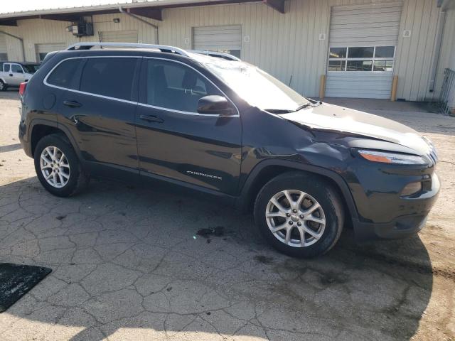 Photo 4 from auction – 2016 JEEP CHEROKEE L with VIN 1C4PJLCB2GW234223