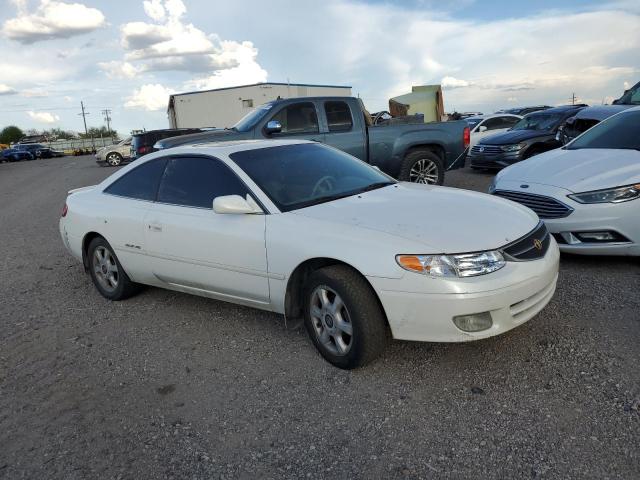Photo 4 from auction – 2000 TOYOTA CAMRY SOLA with VIN 2T1CF28P0YC405463