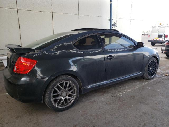 Photo 3 from auction – 2006 TOYOTA SCION TC with VIN JTKDE177960098619