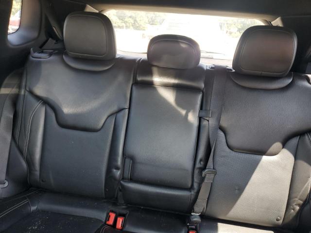 Photo 10 from auction – 2021 JEEP COMPASS 80 with VIN 3C4NJCEB7MT597574