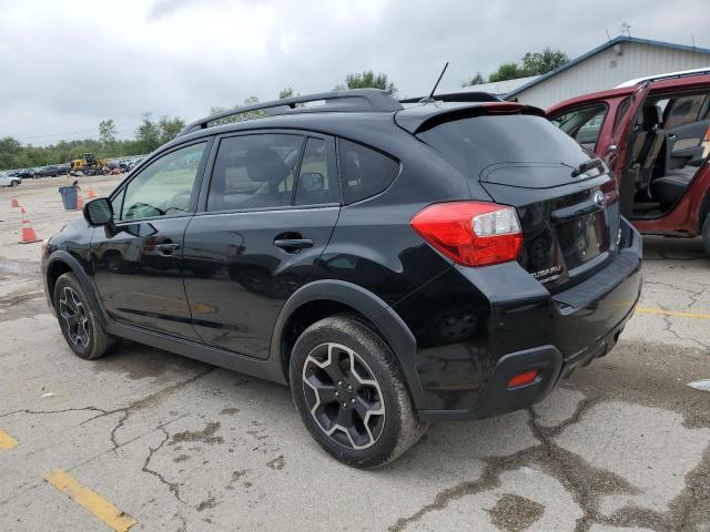 Photo 2 from auction – 2014 SUBARU XV CROSSTR with VIN JF2GPAVC2E8347603