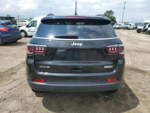 Photo 6 from auction – 2022 JEEP COMPASS LA with VIN 3C4NJDFB3NT187134