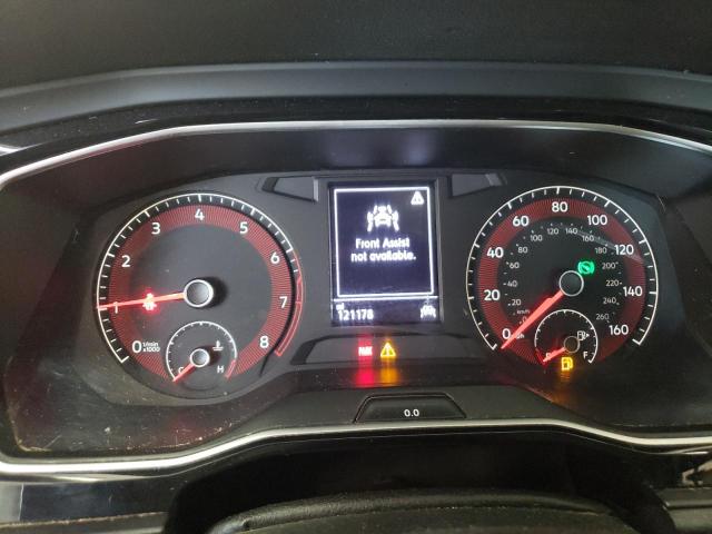 Photo 9 from auction – 2019 VOLKSWAGEN JETTA S with VIN 3VWCB7BU4KM254792