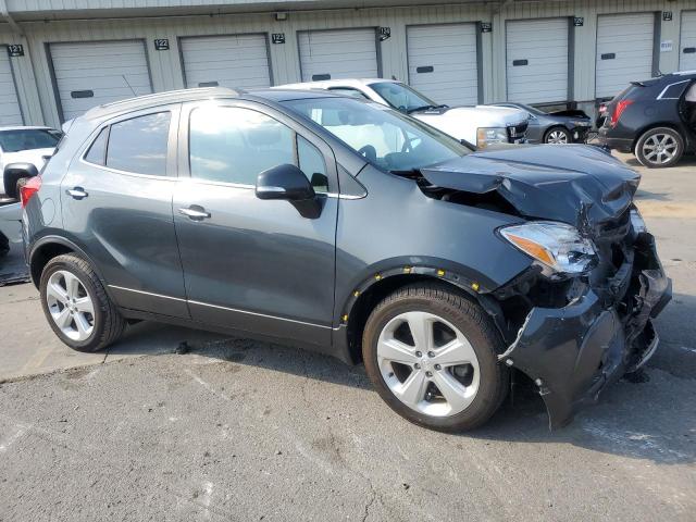 Photo 4 from auction – 2016 BUICK ENCORE with VIN KL4CJASB3GB643076