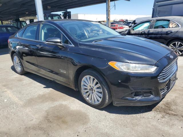 Photo 4 from auction – 2013 FORD FUSION TIT with VIN 3FA6P0SU2DR373722
