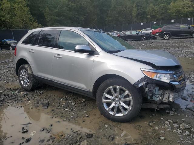 Photo 4 from auction – 2014 FORD EDGE LIMIT with VIN 2FMDK3KC6EBA38449