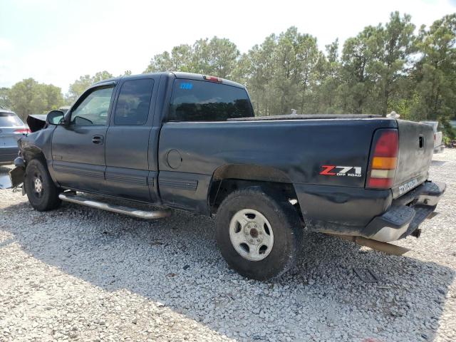Photo 2 from auction – 2000 CHEVROLET SILVERADO with VIN 2GCEK19T9Y1329735