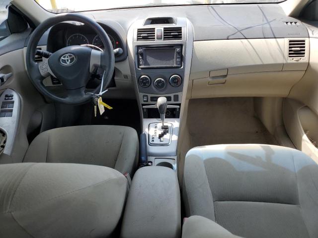 Photo 8 from auction – 2013 TOYOTA COROLLA BA with VIN 5YFBU4EE0DP215124