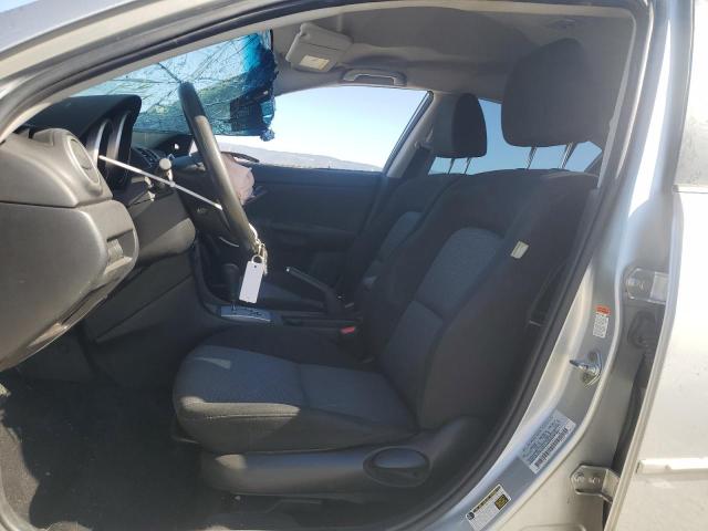 Photo 7 from auction – 2009 MAZDA 3 I with VIN JM1BK32G691236867