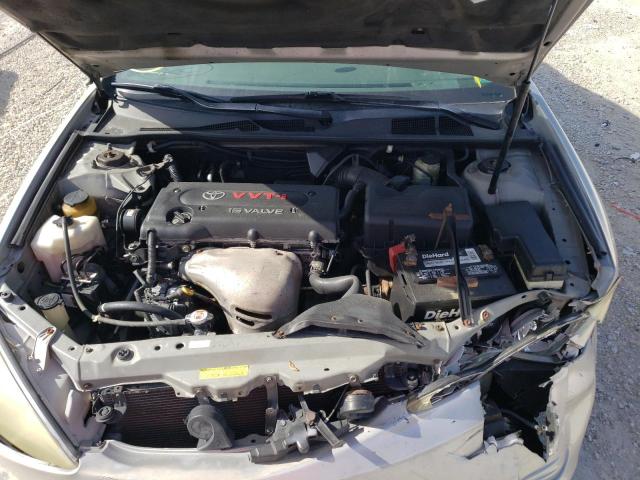 Photo 11 from auction – 2004 TOYOTA CAMRY LE with VIN 4T1BE32K54U856995