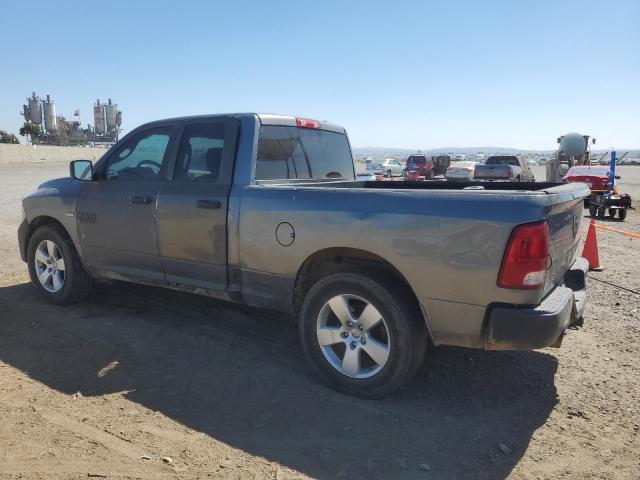 Photo 2 from auction – 2012 DODGE RAM 1500 S with VIN 1C6RD6FT0CS157513