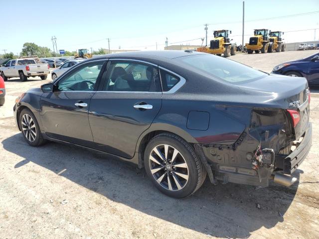 Photo 2 from auction – 2017 NISSAN ALTIMA 2.5 with VIN 1N4AL3AP0HC226077