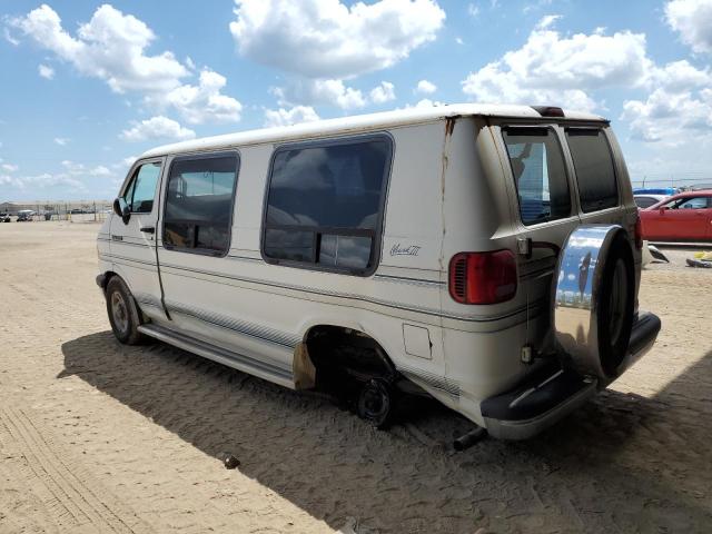 Photo 2 from auction – 1994 DODGE RAM VAN B2 with VIN 2B6HB21Y6RK166875