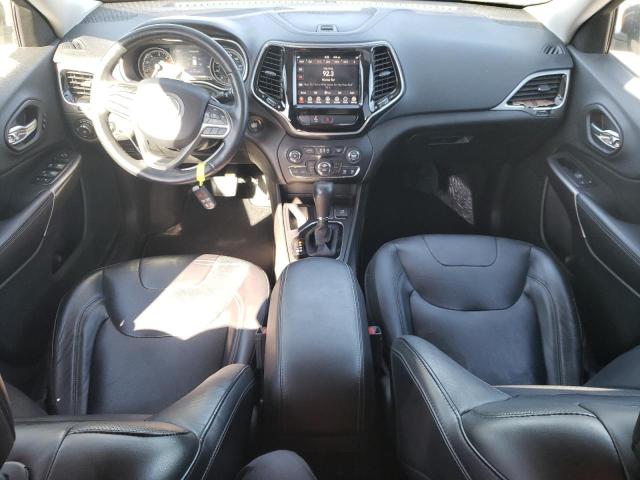 Photo 8 from auction – 2019 JEEP CHEROKEE L with VIN 1C4PJLDB3KD196052