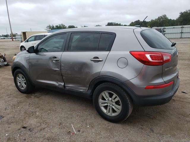 Photo 2 from auction – 2011 KIA SPORTAGE L with VIN KNDPBCA29B7013446