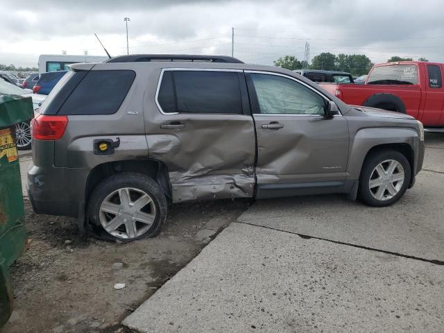 Photo 3 from auction – 2012 GMC TERRAIN SL with VIN 2GKFLVE57C6194190