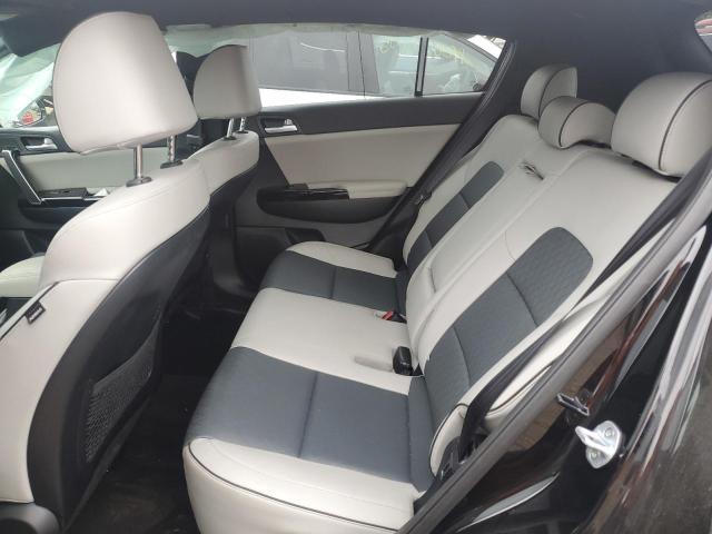 Photo 10 from auction – 2018 KIA SPORTAGE E with VIN KNDPNCAC5J7459415