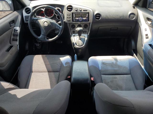 Photo 8 from auction – 2003 TOYOTA COROLLA MA with VIN 2T1KR32E43C052606