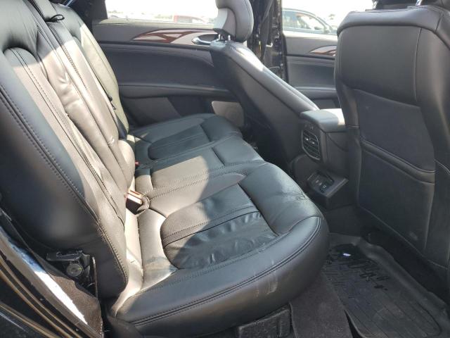Photo 10 from auction – 2019 LINCOLN MKZ RESERV with VIN 3LN6L5FC7KR624070