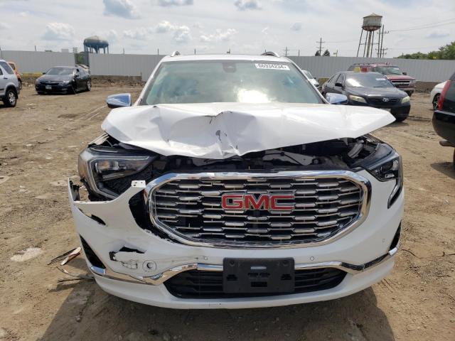 Photo 5 from auction – 2018 GMC TERRAIN DE with VIN 3GKALXEX7JL276257