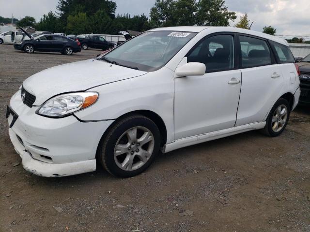 Photo 1 from auction – 2004 TOYOTA COROLLA MA with VIN 2T1KR38E74C230517