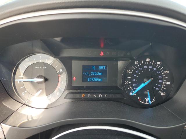 Photo 9 from auction – 2015 FORD FUSION S with VIN 3FA6P0G78FR293217