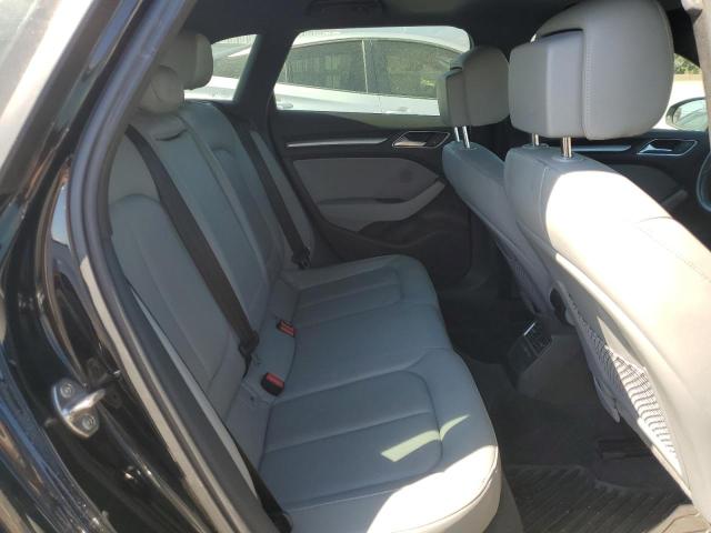 Photo 10 from auction – 2018 AUDI A3 E-TRON with VIN WAUUPBFFXJA060090