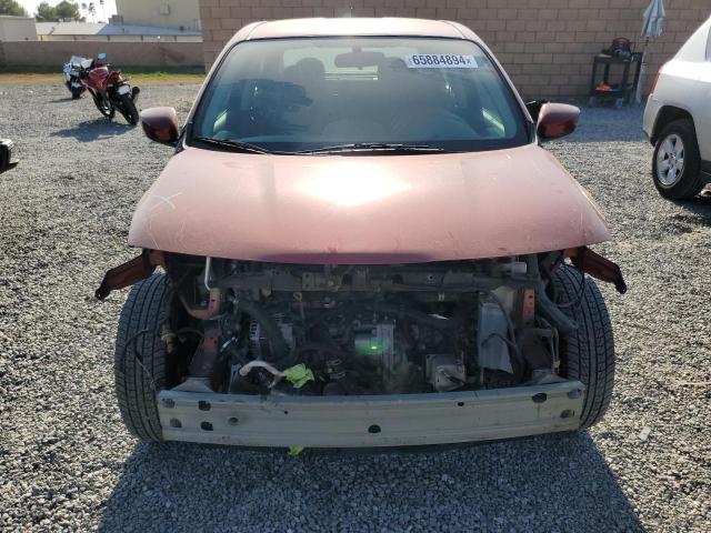 Photo 5 from auction – 2019 NISSAN VERSA S with VIN 3N1CN7AP5KL835314