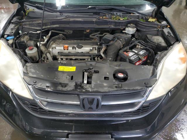 Photo 12 from auction – 2011 HONDA CR-V SE with VIN JHLRE4H40BC012743