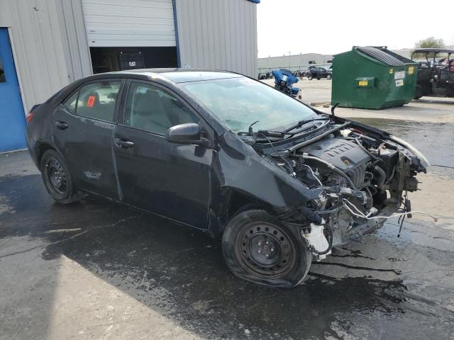 Foto 4 de la subasta – 2016 TOYOTA COROLLA L con VIN 5YFBURHE7GP548871