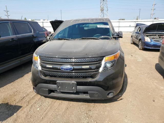Photo 5 from auction – 2013 FORD EXPLORER P with VIN 1FM5K8AR3DGA89793