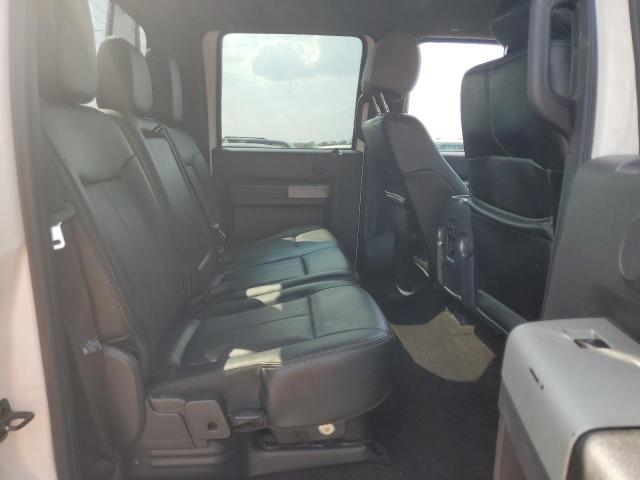 Photo 10 from auction – 2015 FORD F350 SUPER with VIN 1FT8W3DT5FEC21239